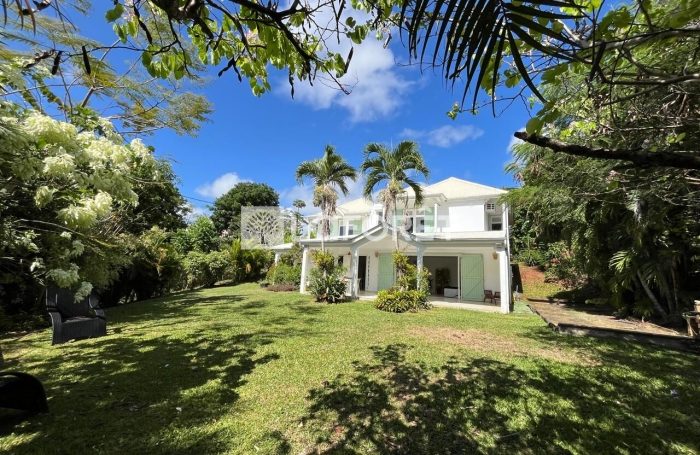 Vente Maison 
