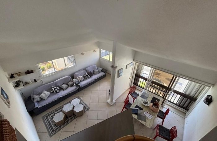Location Appartement 97110