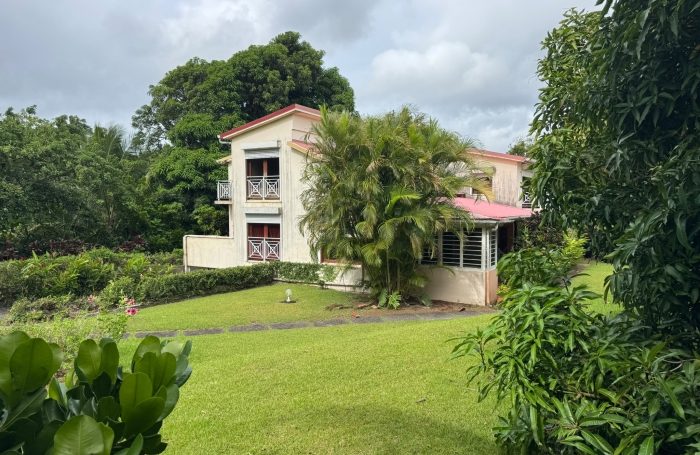 Vente Maison 97113