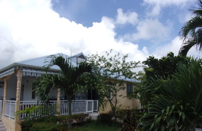 Vente Maison 97121