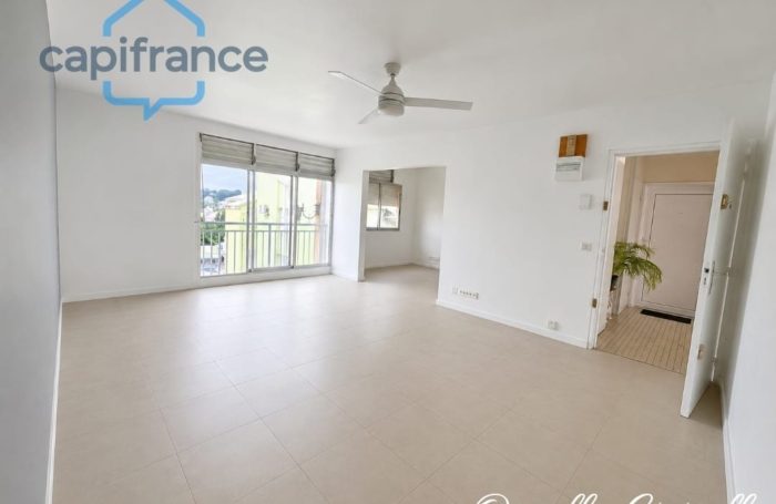 Vente Appartement 97170
