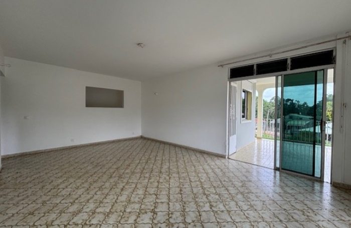 Location Maison 97139