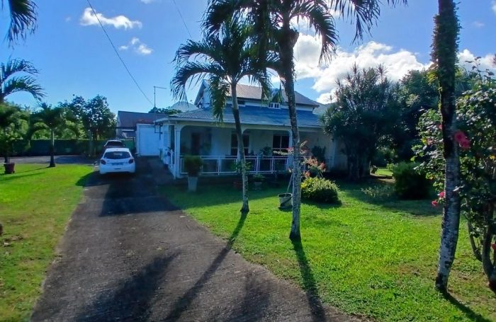 Vente Maison 97130