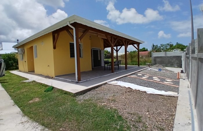 Location Maison 97180