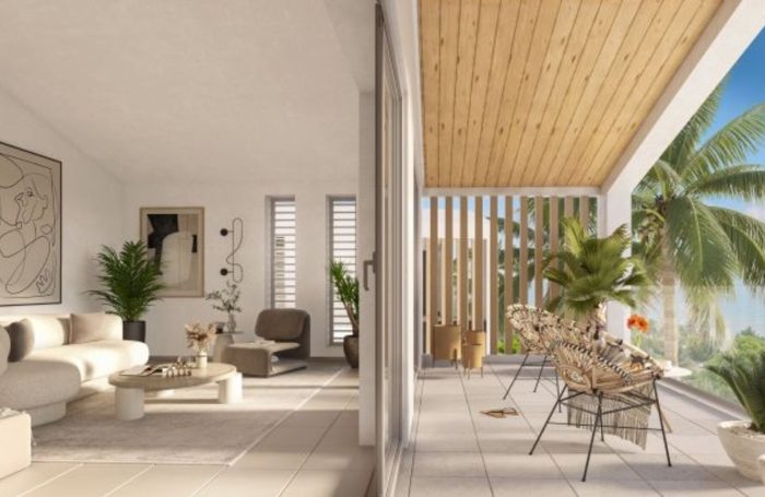 Vente Appartement 97114