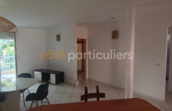 Location Appartement 
