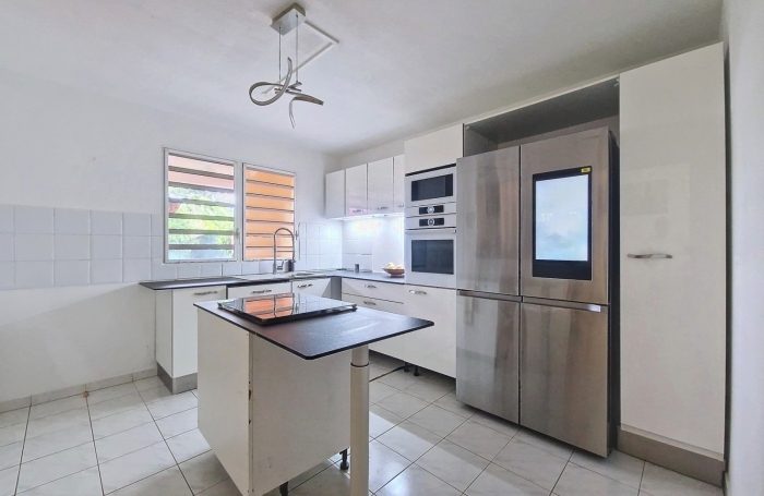 Vente Maison 97170