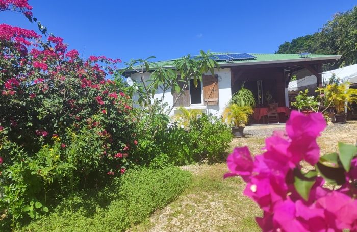 Vente Maison 97121