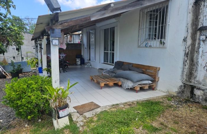 Vente Maison 97180