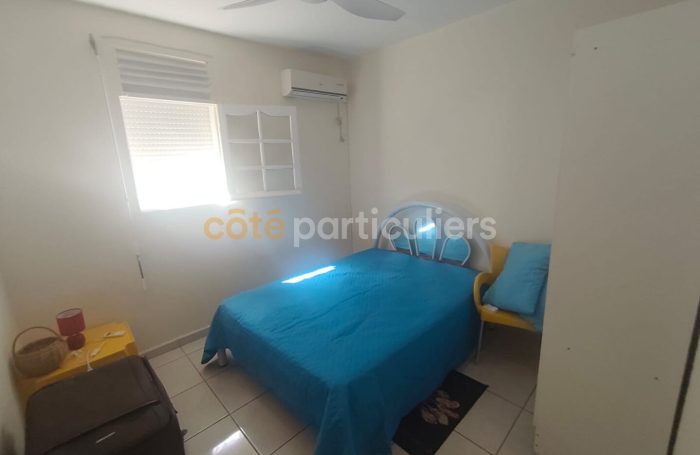 Location Appartement 