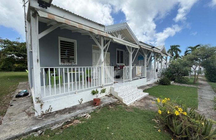 Vente Maison 