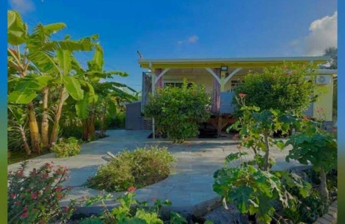 Location Maison 97130