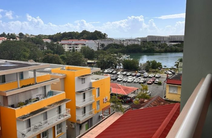 Location Appartement 97110