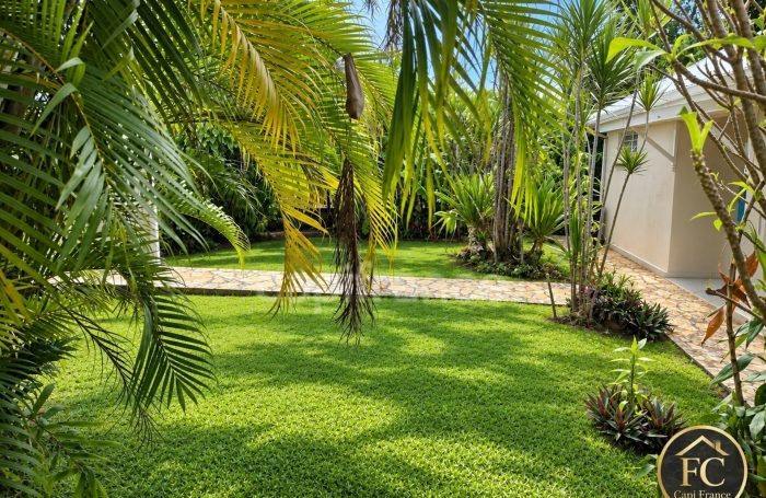 Vente Maison 97122