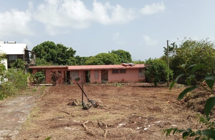 Vente Maison 97180