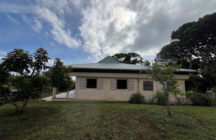 Vente Maison 97130
