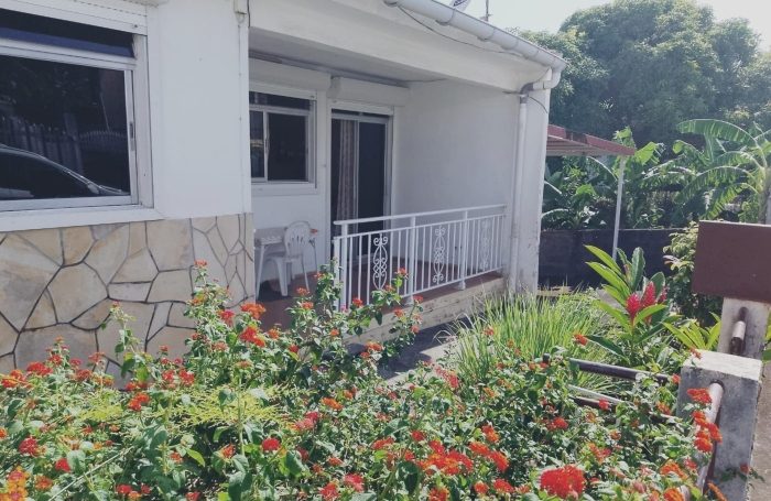 Vente Maison 97114