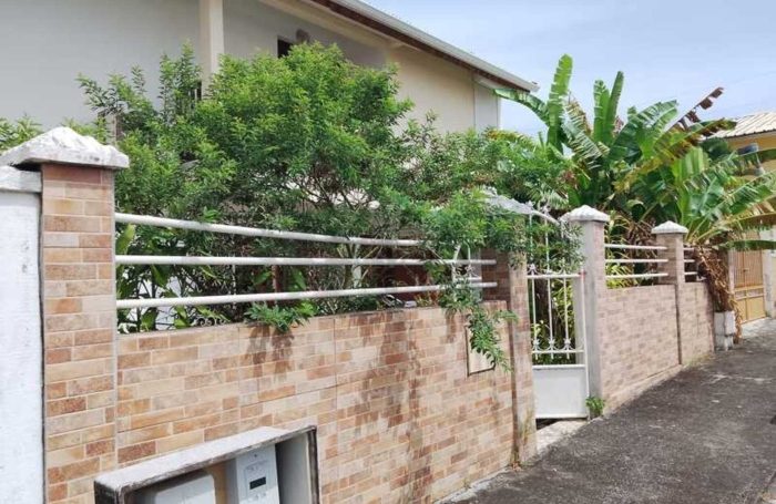 Vente Maison 97130