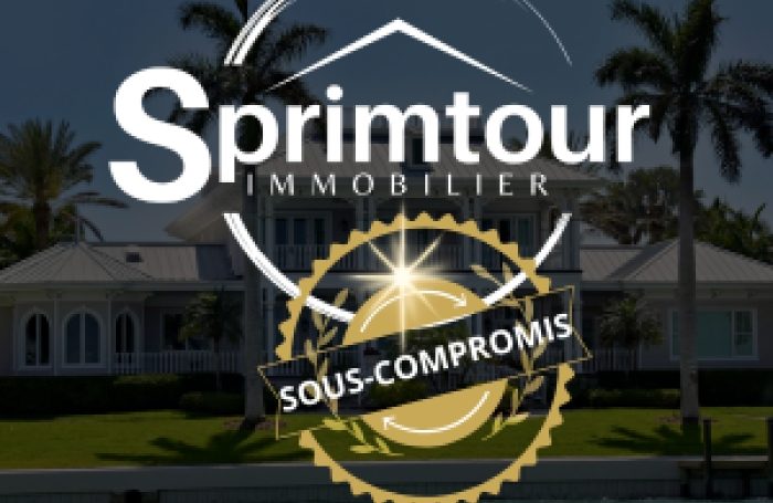 Vente Appartement 97120