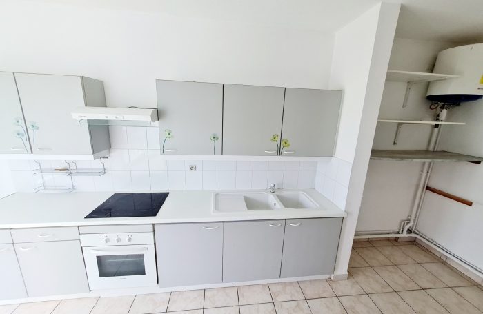 Location Appartement 97190