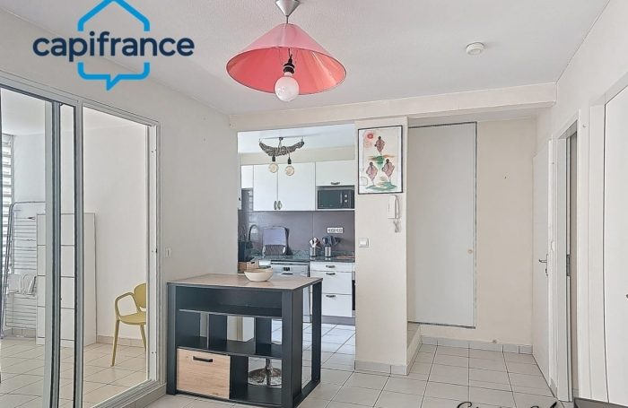 Location Appartement 97120
