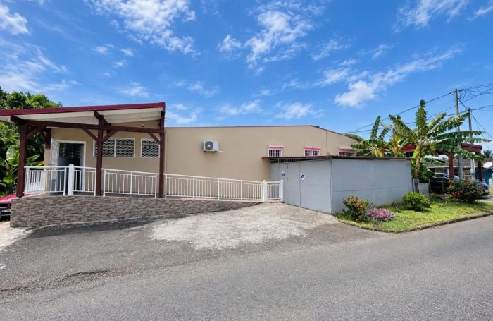Vente Maison 97139