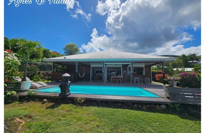 Vente Maison 97126