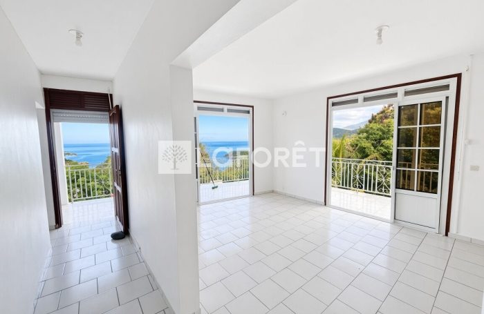 Vente Maison 