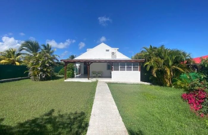 Location Maison 97118