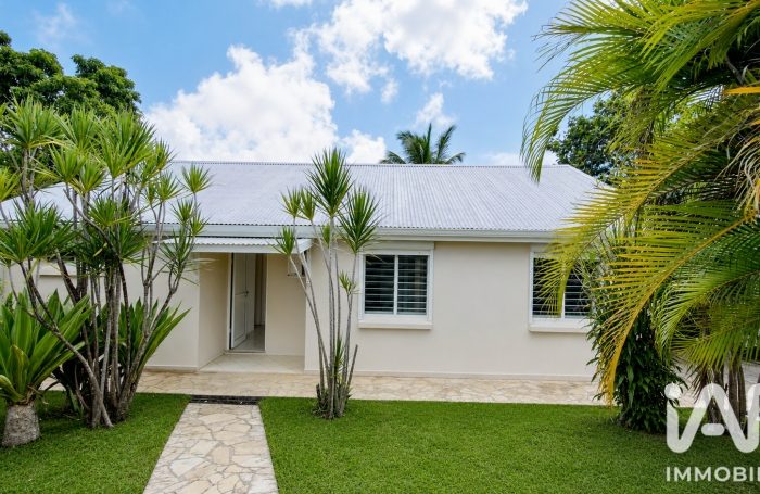 Vente Maison 97122