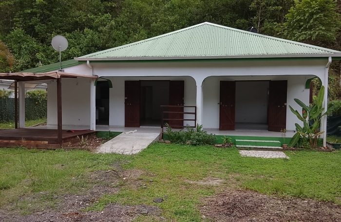 Location Maison 97139
