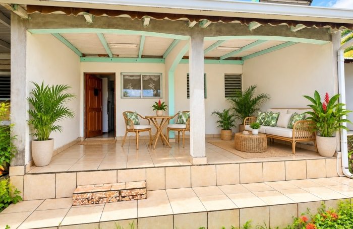 Vente Maison 97126