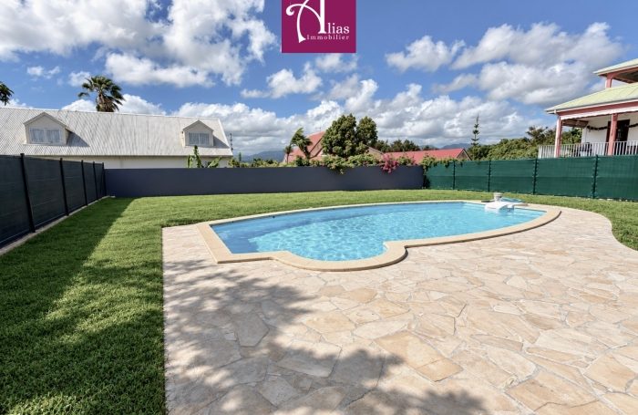 Location Maison 97122