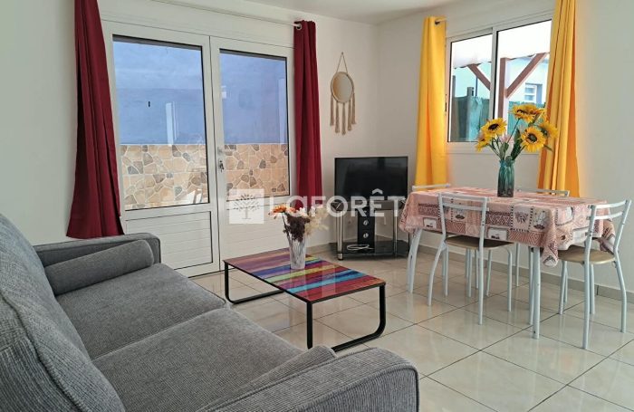Location Appartement 