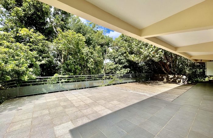 Location Appartement 97139