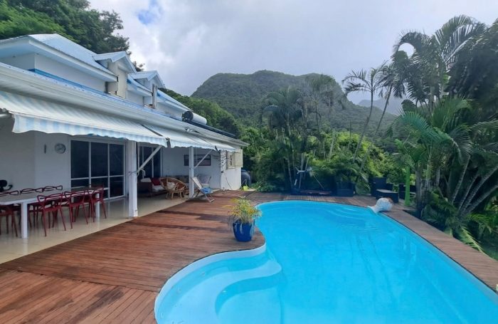 Location Maison 97113