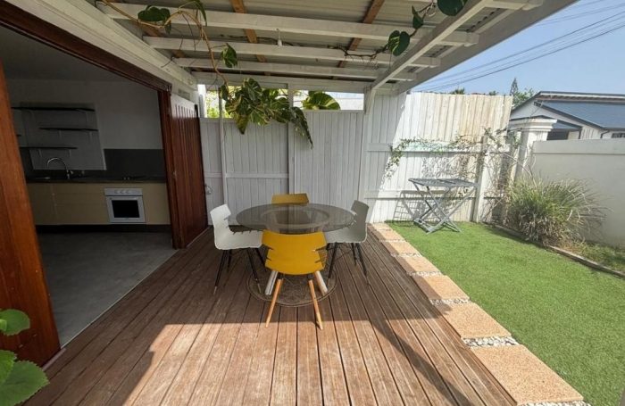 Location Appartement 97160