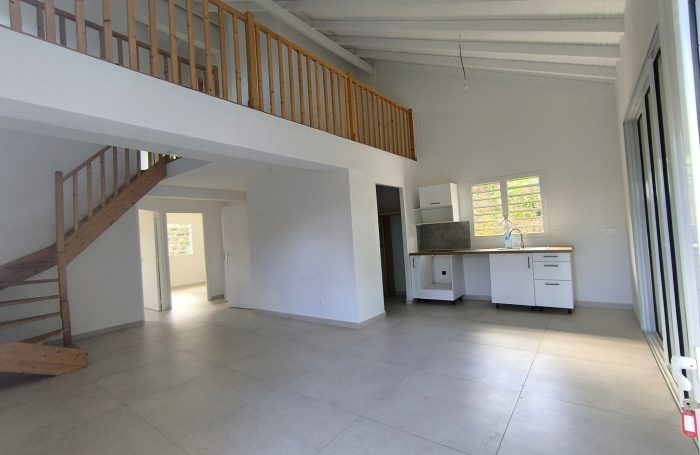Location Maison 97170