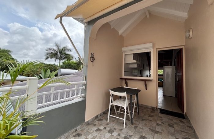 Location Appartement 97170