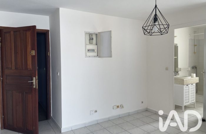 Vente Appartement 97122
