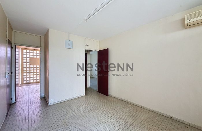 Vente Appartement 