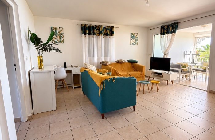 Vente Appartement 97170