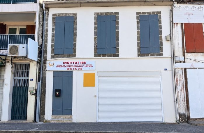 Vente Bureaux 97100