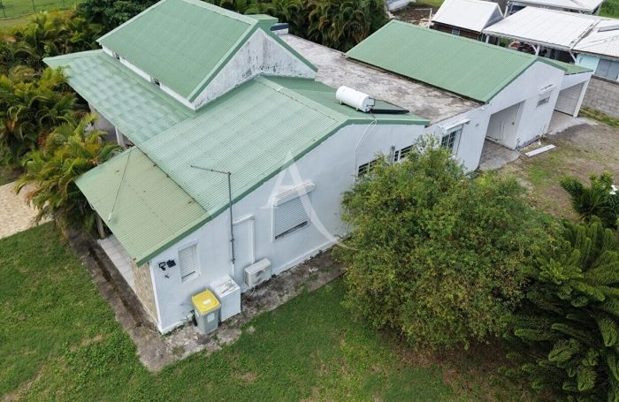 Vente Maison 