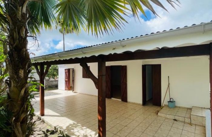 Location Maison 97131