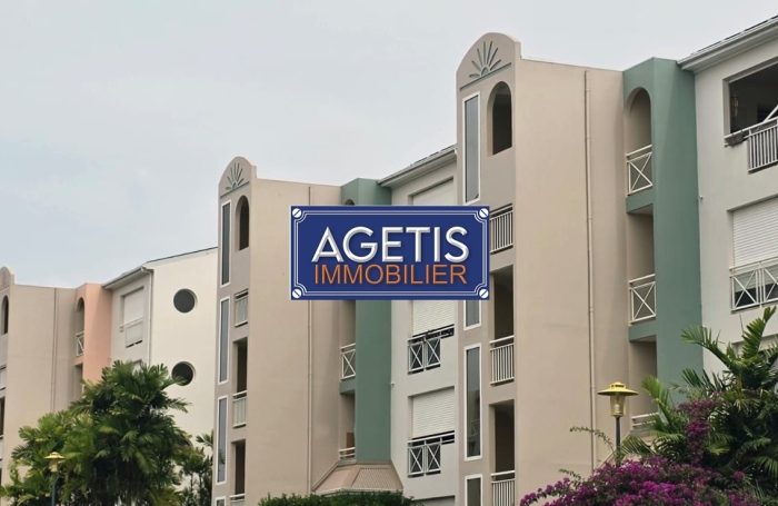 Vente Appartement 97122