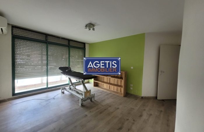 Vente Appartement 97110