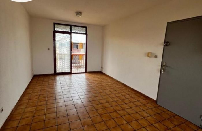 Vente Appartement 97310