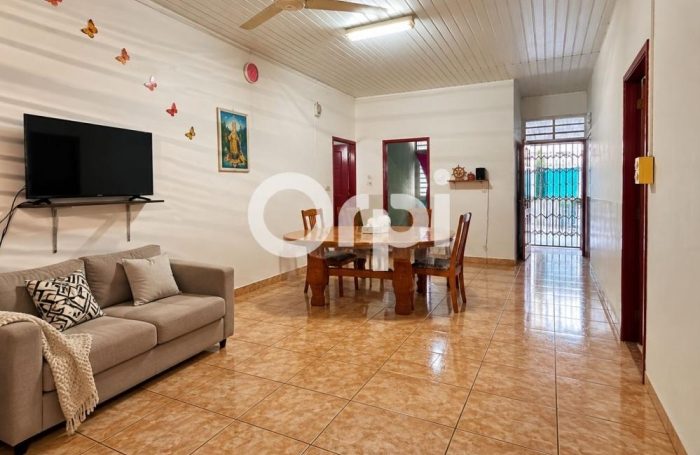 Vente Maison 97310