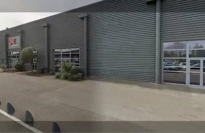 Location Local commercial 